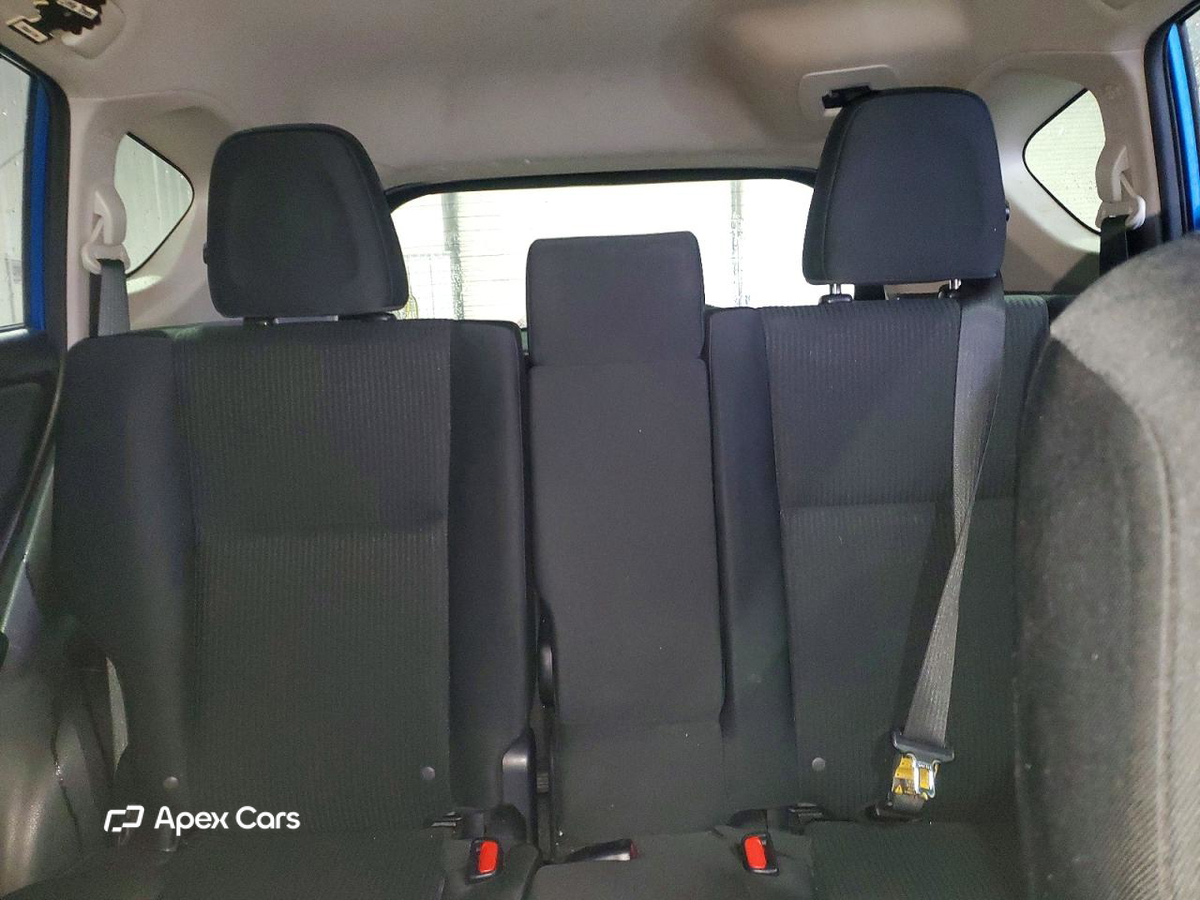 Toyota RAV 4 2018
