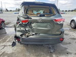 Toyota Highlander 2015