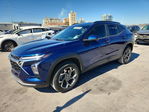 Chevrolet Trax 2024