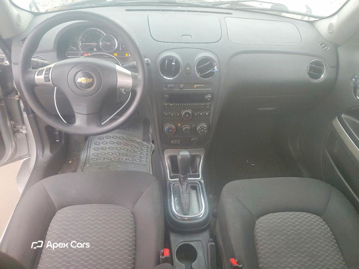 Chevrolet HHR 2011