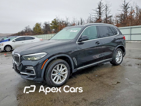 BMW X5 2020 - Image 1 of 13