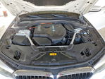 BMW Series 5 2018