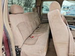 Chevrolet Silverado 2001