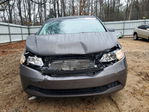 Honda Odyssey 2013