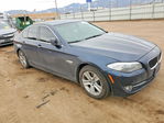 BMW Series 5 2012