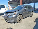 Nissan Rogue 2020