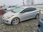 Hyundai Elantra 2011