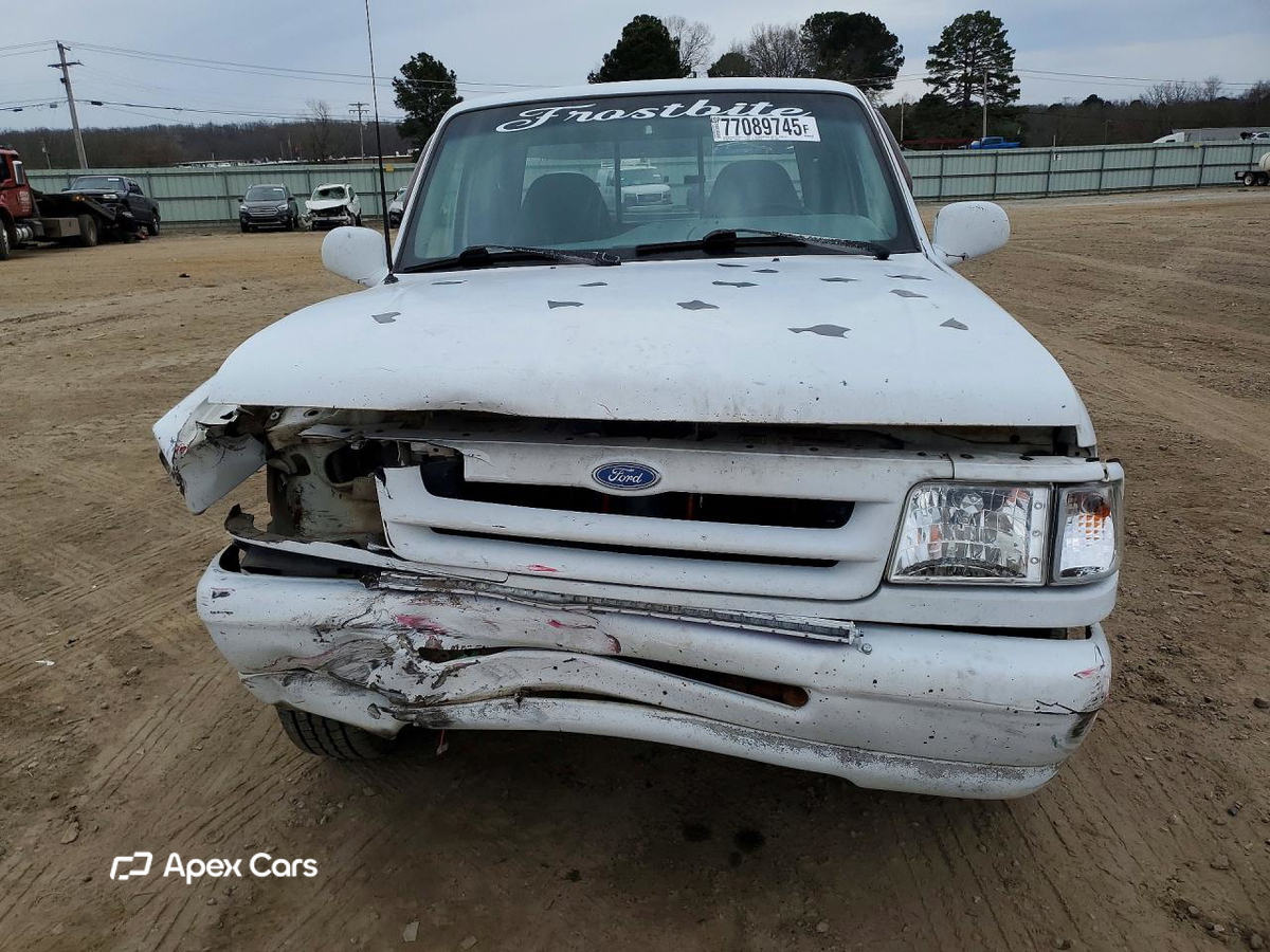Ford Ranger 1994