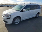 Dodge Caravan 2018