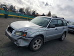 Subaru Forester 2004