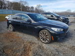 BMW Series 5 2017
