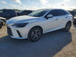 Lexus RX 2025