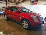 Cadillac SRX 2015