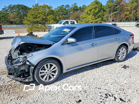 Toyota Avalon 2015 - Image 1 of 14