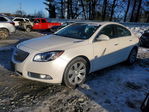 Buick Regal 2012