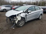 Ford Fiesta 2013