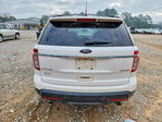 Ford Explorer 2014