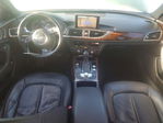 Audi A6 2016