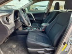 Toyota RAV 4 2017