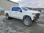 Chevrolet Silverado 2020