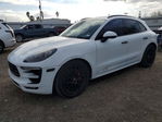 Porsche Macan 2017