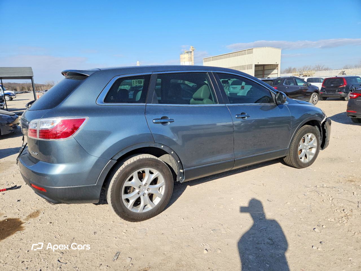 Mazda CX-9 2011