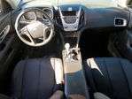 Chevrolet Equinox 2012