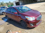 Mitsubishi Mirage 2018
