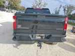 Chevrolet Silverado 2021