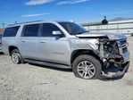 Chevrolet Suburban 2016