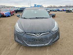 Hyundai Elantra 2016