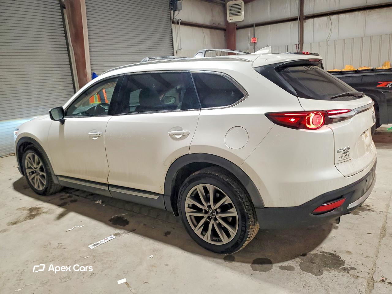 Mazda CX-9 2019