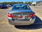 Nissan Altima 2017