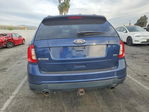 Ford Edge 2012