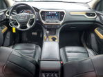 GMC Acadia 2017