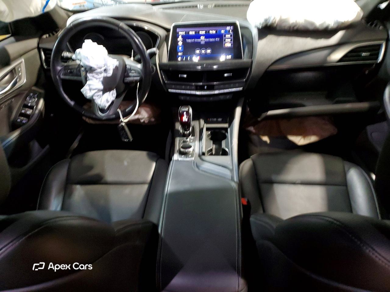 Cadillac CT5 2023