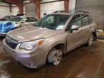 Subaru Forester 2014