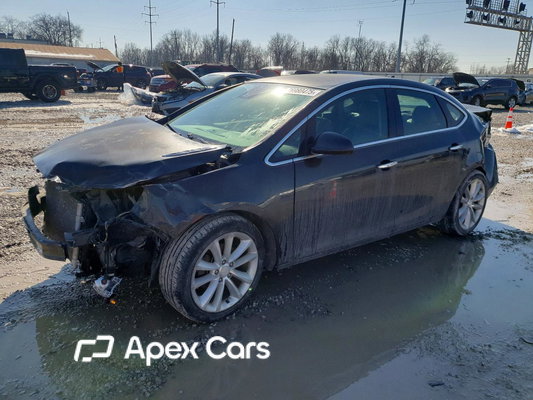 Buick Verano 2014 - Image 1 of 14