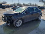 Buick Verano 2014