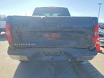 Chevrolet Silverado 2013