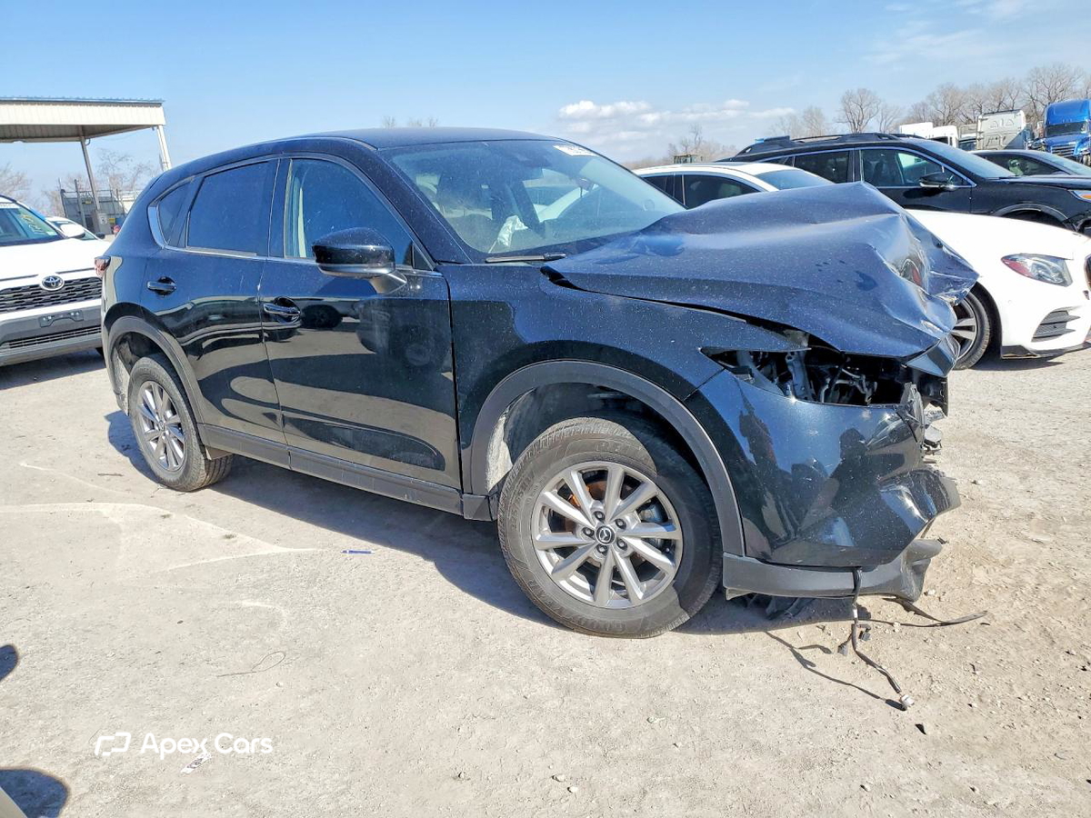 Mazda CX-5 2023