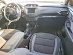 Chevrolet TrailBlazer 2023