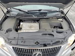 Lexus RX 2011