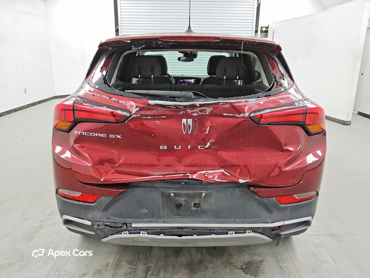 Buick Encore 2024