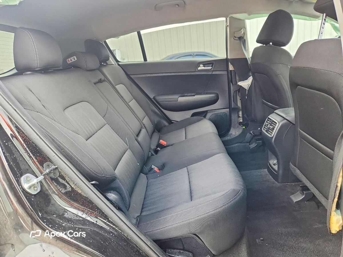 Kia Sportage 2020