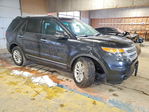 Ford Explorer 2013