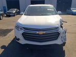 Chevrolet Traverse 2018