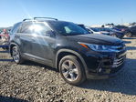 Toyota Highlander 2018