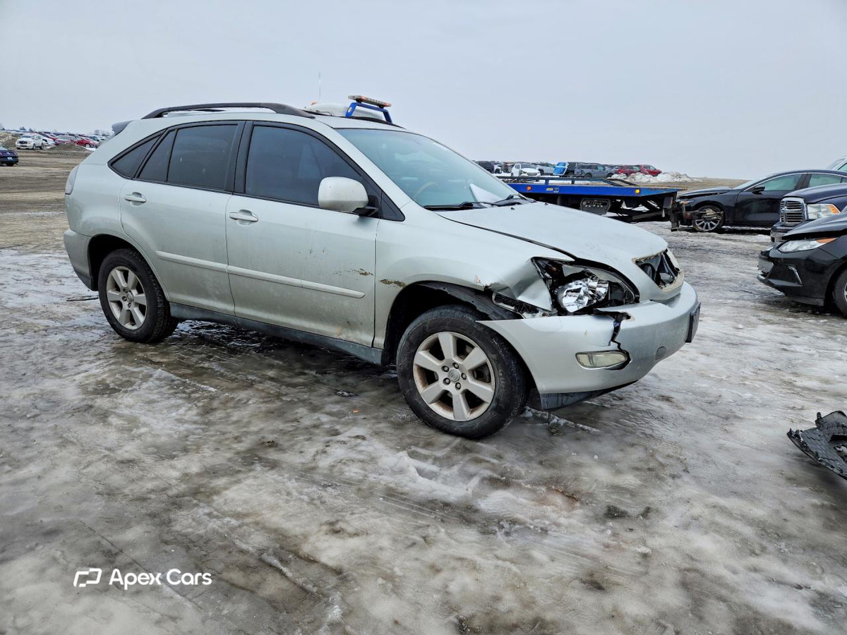 Lexus RX 2006