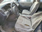 Toyota Highlander 2003